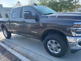 New 2025 RAM 2500 Big Horn image 2