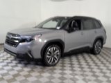 New 2025 Subaru Forester Touring image 4