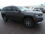 New 2025 Jeep Grand Cherokee L Limited w/ Trailer Tow Package image 4