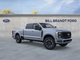 New 2025 Ford F250 Lariat image 2
