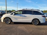 New 2026 Honda Odyssey EX-L image 4