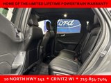 New 2025 Ford Escape ST-Line Elite w/ Premium Technology Package image 6