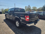 Used 2018 Ford F150 XLT w/ Equipment Group 301A Mid image 5