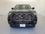 New 2025 Toyota Sequoia Platinum image 2
