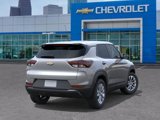 New 2026 Chevrolet TrailBlazer LS w/ LS Convenience Package image 4