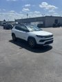 New 2025 Jeep Compass Limited image 3