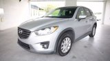 Used 2016 MAZDA CX-5 Touring image 3