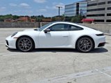 Used 2024 Porsche 911 Carrera T image 2