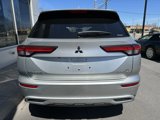 New 2025 Mitsubishi Outlander 4WD Plug-In Hybrid image 4