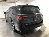 New 2025 Honda Odyssey Elite image 5