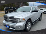 Used 2017 RAM 1500 Big Horn image 4