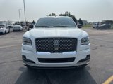 Used 2024 Lincoln Navigator L Reserve image 3