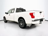 Used 2024 Nissan Titan SV image 5