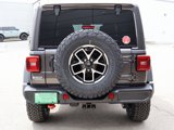 New 2025 Jeep Wrangler Unlimited Rubicon w/ Technology Group image 4