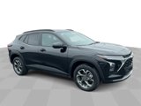 Certified 2024 Chevrolet Trax LT w/ Sunroof Package image 2