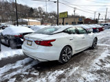 Used 2016 Nissan Maxima 3.5 SV w/ Interior Lighting Package image 5
