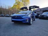 Used 2020 Tesla Model X Long Range image 3