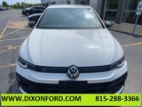 New 2025 Volkswagen Golf w/ Euro Style Package image 2