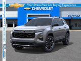 New 2026 Chevrolet Equinox RS image 6