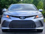 Used 2024 Toyota Camry LE image 4