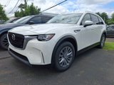 New 2025 MAZDA CX-90 3.3 Turbo w/ Preferred Package image 3
