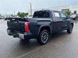 New 2025 Toyota Tundra Limited image 4