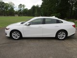 Used 2023 Chevrolet Malibu LT image 2