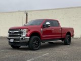 Used 2022 Ford F250 XLT w/ XLT Premium Package image 2