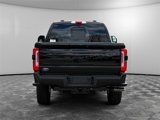 New 2025 Ford F250 Platinum image 4