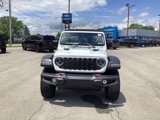 New 2025 Jeep Wrangler Unlimited Rubicon image 2