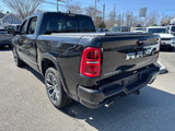 New 2025 RAM 1500 Tungsten image 4