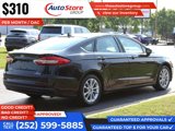 Used 2019 Ford Fusion SE image 6