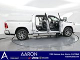 New 2025 RAM 1500 Tungsten image 3
