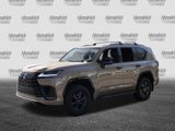 New 2025 Lexus LX 700h Overtrail image 5