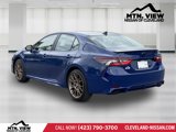 Used 2024 Toyota Camry SE image 4