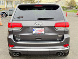 Used 2017 Jeep Grand Cherokee Summit image 5