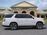 New 2025 Chevrolet Tahoe Z71 w/ Comfort Package image 5
