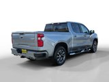 New 2025 Chevrolet Silverado 1500 RST w/ RST All Star Premium Package image 5