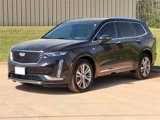 Certified 2025 Cadillac XT6 Premium Luxury w/ Technology Package image 3