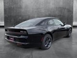 New 2025 Dodge Charger R/T w/ Quick Order Package 25M R/T image 5