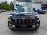 New 2025 Nissan Armada Platinum image 3