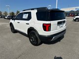 New 2026 Honda Passport RTL image 5