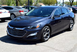 Used 2022 Chevrolet Malibu LT image 4
