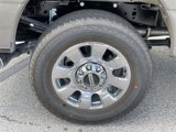 New 2026 Ford F250 Lariat image 4
