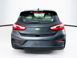 Used 2017 Chevrolet Cruze LT w/ RS Package image 6