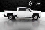 Used 2022 Chevrolet Silverado 2500 LT image 2