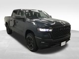 New 2026 RAM 1500 Classic Warlock image 2