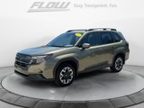 Used 2025 Subaru Forester Premium w/ Convenience Package #1 image 3