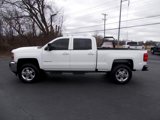Used 2017 Chevrolet Silverado 2500 LT w/ LT Convenience Package image 3