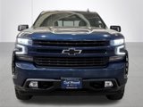 Used 2021 Chevrolet Silverado 1500 RST w/ Convenience Package II image 4